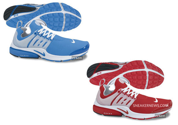 Nike Air Presto More Summer 2010 02