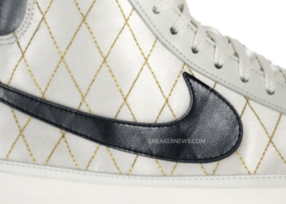 Nike Blazer Mid Un Supreme Fall 2010 4