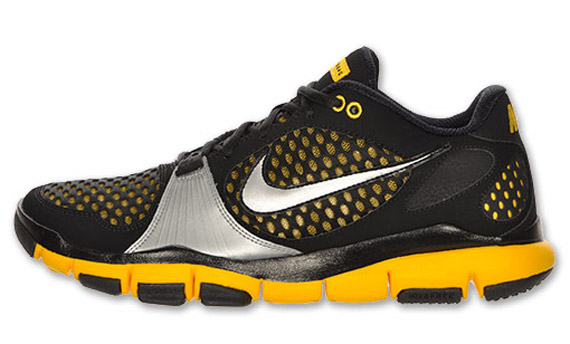 Nike Free Tr Livestrong 2