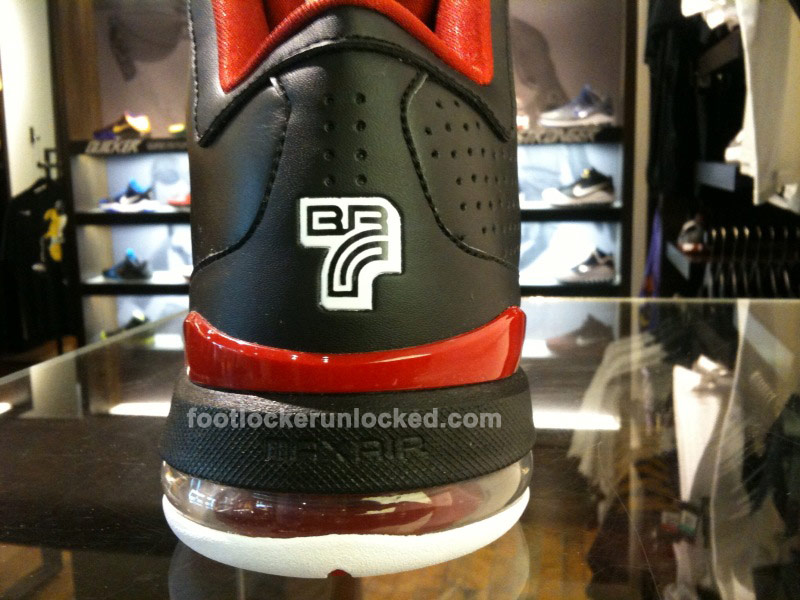 Nike Hyperfly Brandon Roy 5