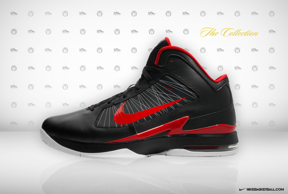 Nike Hyperfly Brandon Roy Away Pe 03