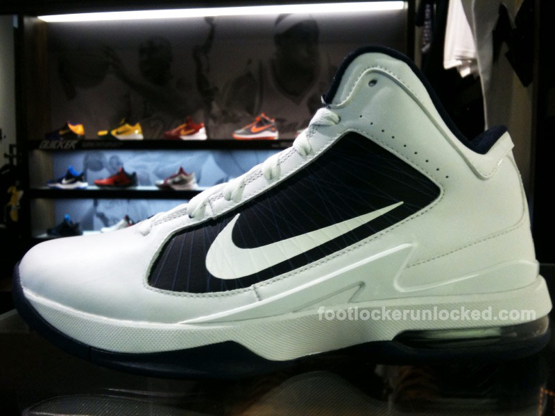 Nike Hyperfly Shawn Marion 1