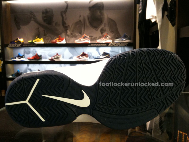 Nike Hyperfly Shawn Marion 4