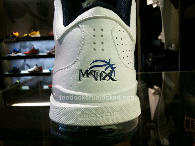 Nike Hyperfly Shawn Marion 5