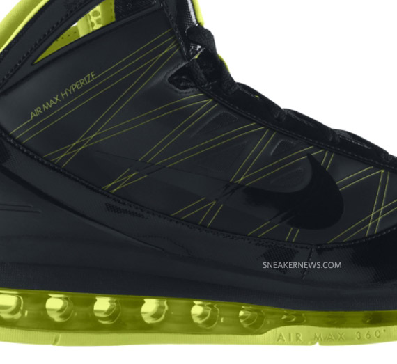Nike Hyperize Air Attack Pack 04