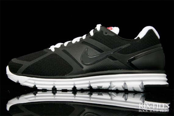 Nike Lunarglide+ London – City Pack