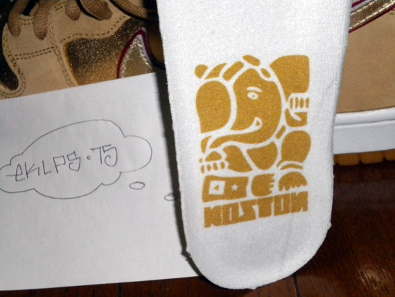 Nike Sb Dunk High Koston Thailand New Images 4