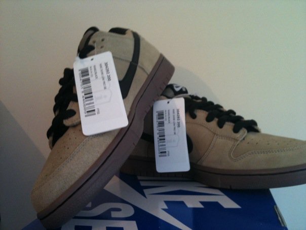 Nike Sb Dunk Low Enigma 02