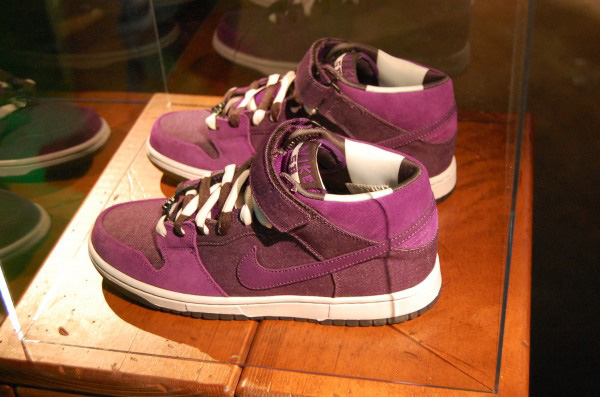 Nike Sb Hurley Dirty Money Sneakers 1