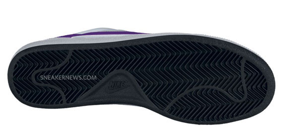 Nike Tennis Classic Ltd Air Max 95 Inspired Grape 2