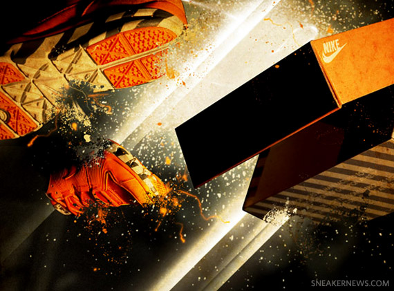 Nike Trainer 1 - Vintage Box - Releasing Today