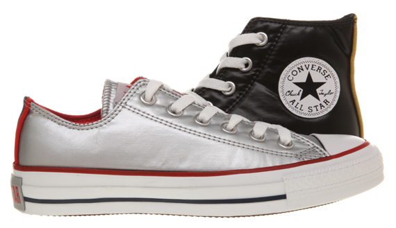 Offspring Converse Parachute Pack 1