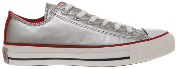 Offspring Converse Parachute Pack 3