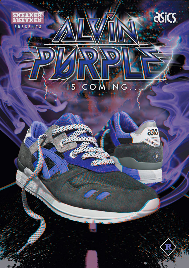 Purple 1