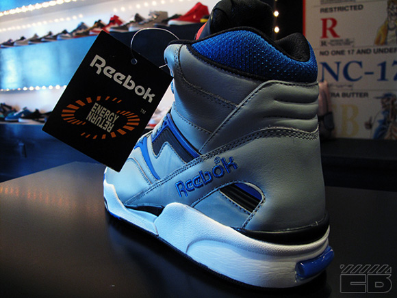 Reebok Twilight Seagull Blue 01