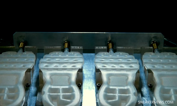Secret Behind Nike Air 2