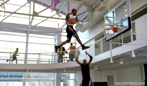 Secret Behind Nike Air 5