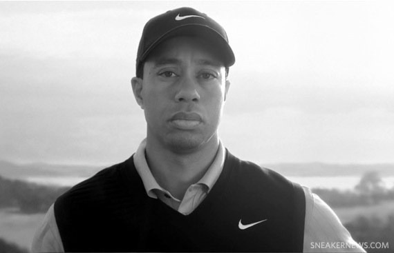 Tiger Earl Nike Ad