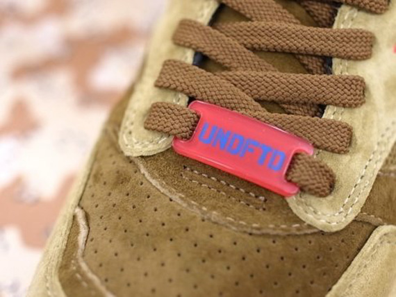 Undefeated New Balance 1500 Desert Storm 03