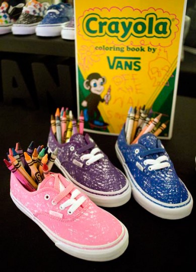 Vans Crayola Sneakers Highsnobiety 1 389x540