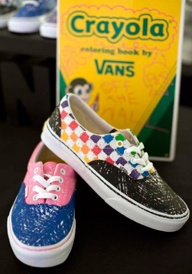 Vans Crayola Sneakers Highsnobiety 2 378x540