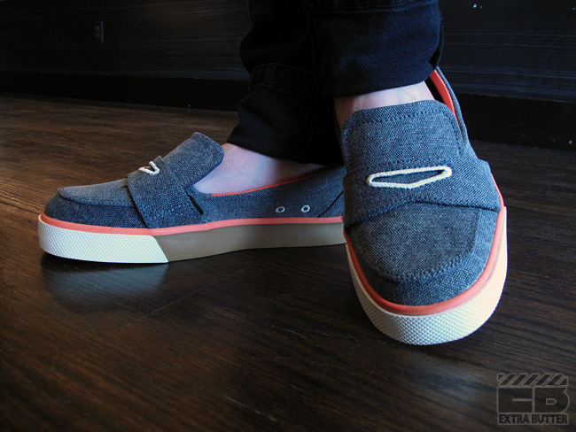 Nike 6.0 WMNS Braata + Balsa - Summer 2010
