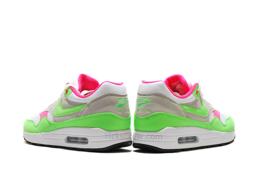308866 100 4 Air Max 1 308866 100 Dw