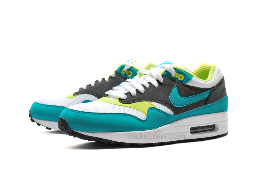 308866 104 2 Air Max 1 308866 104 Bw