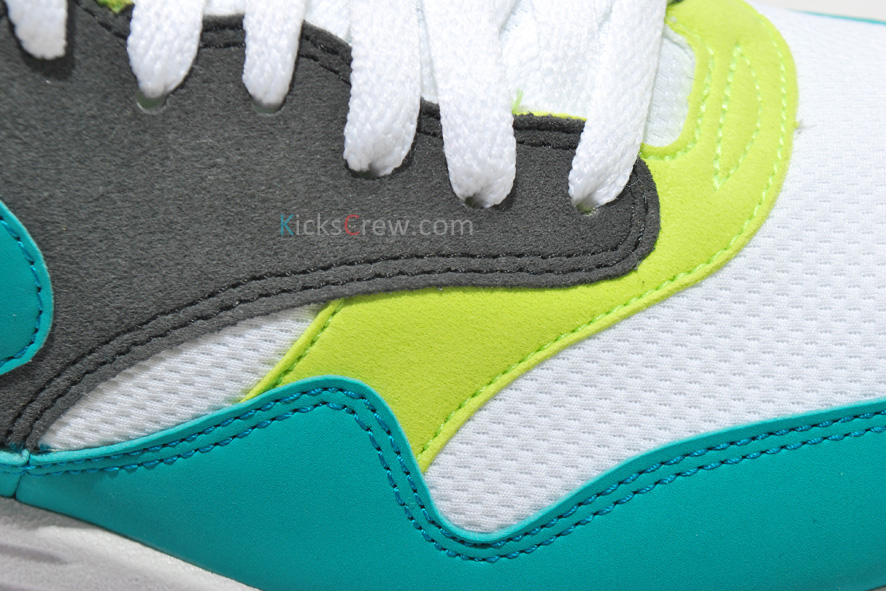 308866 104 3 Air Max 1 308866 104 Cw