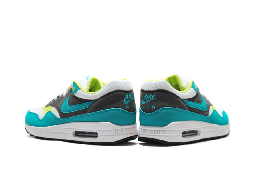 308866 104 4 Air Max 1 308866 104 Dw