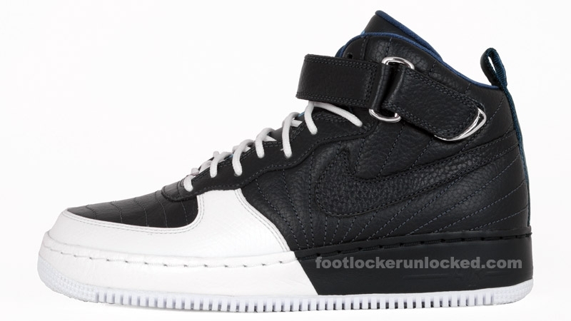Ajf 12 French Blue