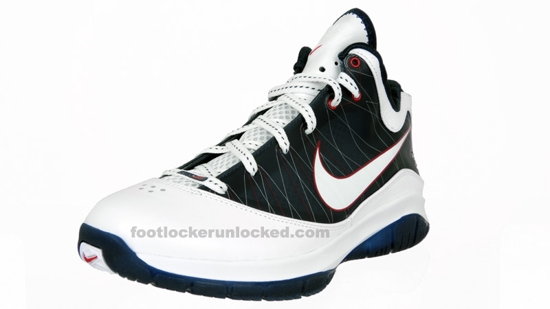 Lebron Vii Ps Midnight Navy  1 