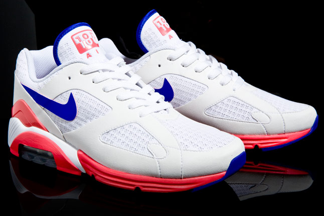 Nike Air Lunar 180 4