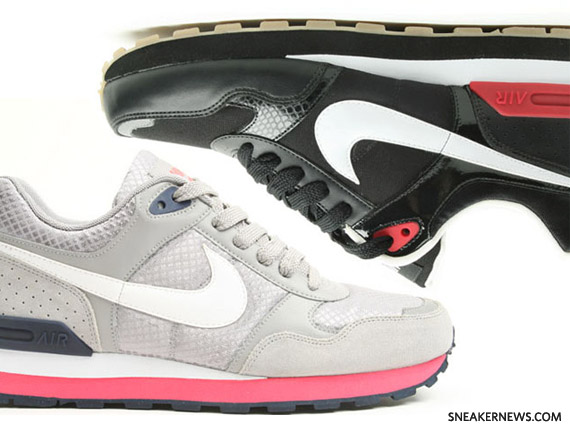 Nike MS78 - Fall 2010 Preview