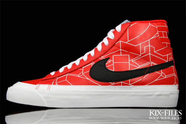Nike Blazer Mid Qs World Expo Shanghai 2