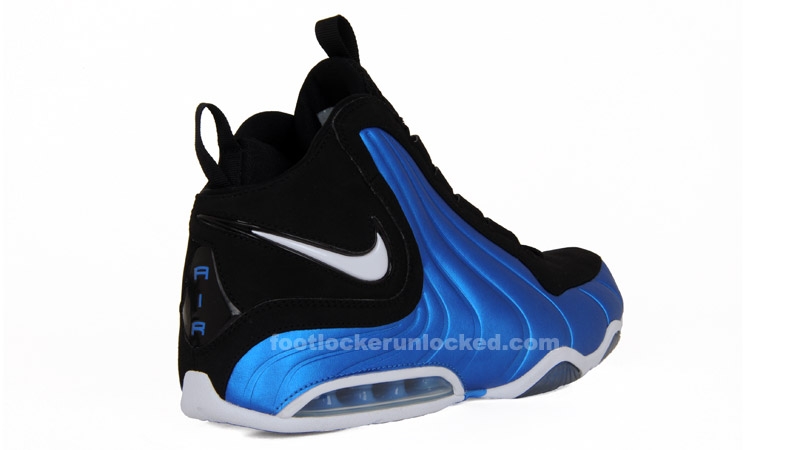 Nike Air Max Wavy Blackwhitearctic Blast  3 