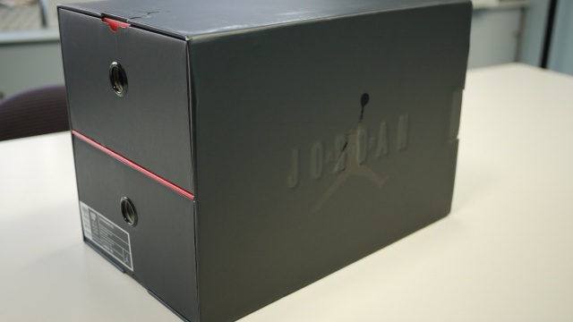 Air Jordan VI (6) Retro Infrared Pack – Packaging | First Look