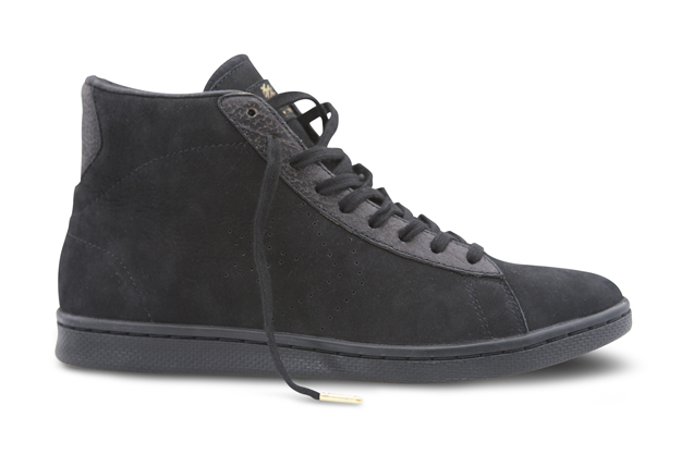 Ssur Converse Pro Leather 1