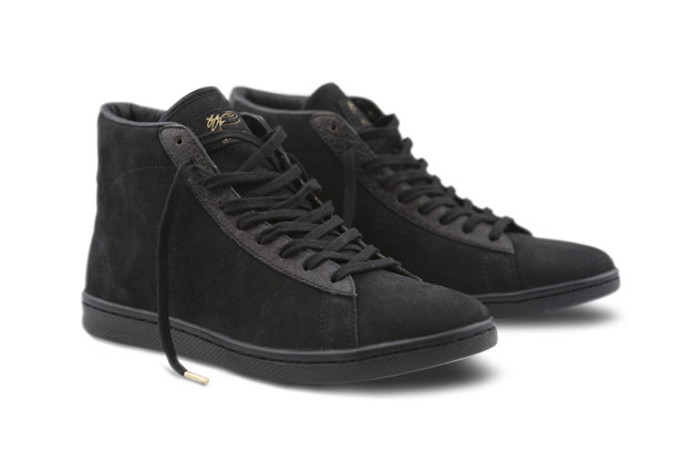 Ssur Converse Pro Leather 6
