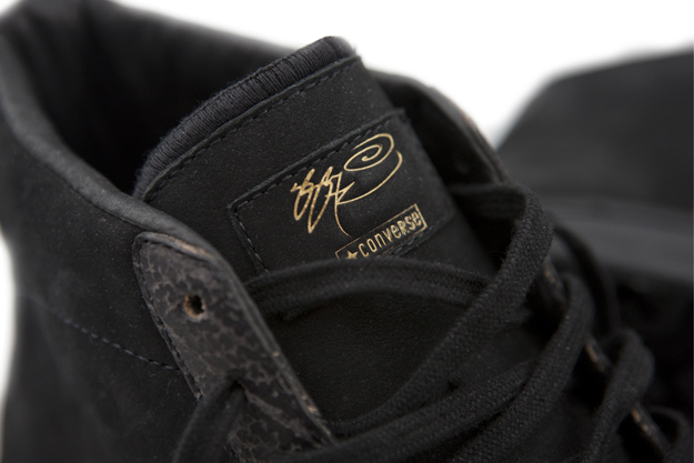 SSUR for Converse Pro Leather 1976