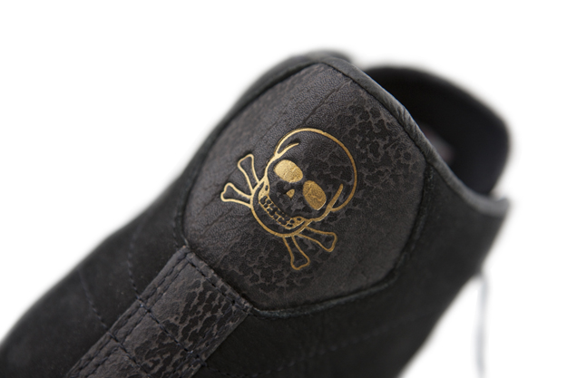 Ssur Converse Pro Leather 9