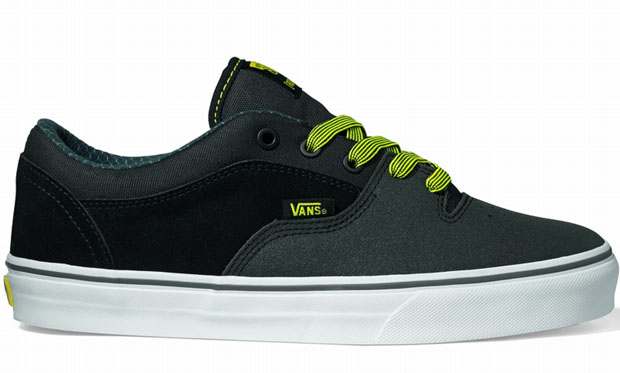 Vans Fall 2010 Tech Tuff Pack 02