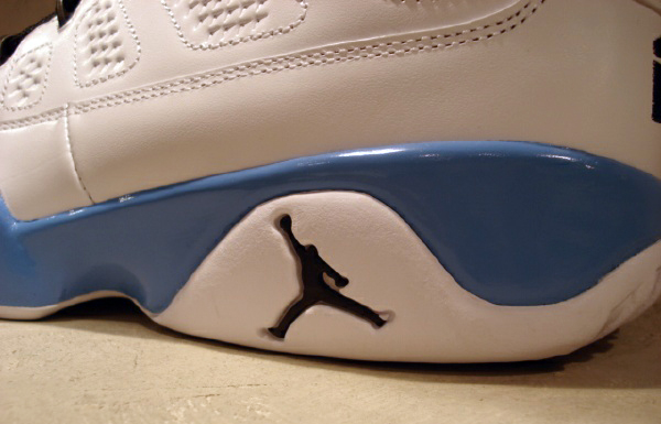 Air Jordan Ix Powder Release Reminder Summary