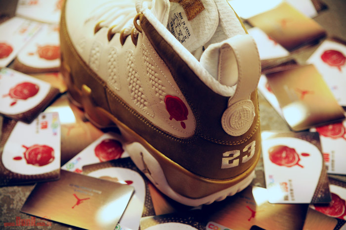 Air Jordan Ix Premio Release Colour Shop 01