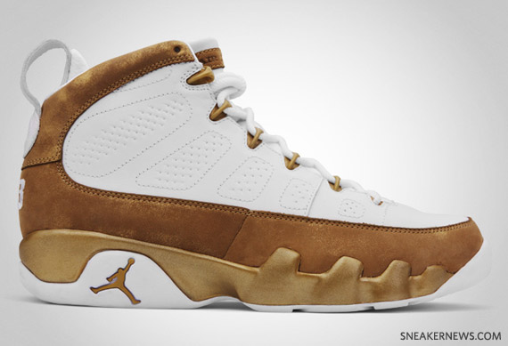 Air Jordan Ix Premio Release Info 1