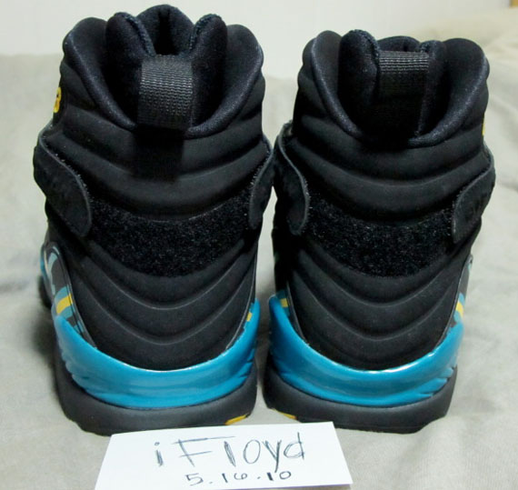 Air Jordan Viii Chris Paul Pe 05