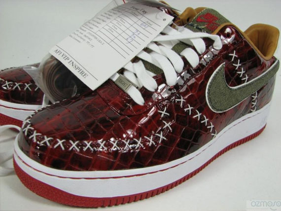 Air Force Bespoke 1