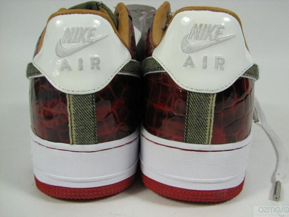 Air Force Bespoke 3