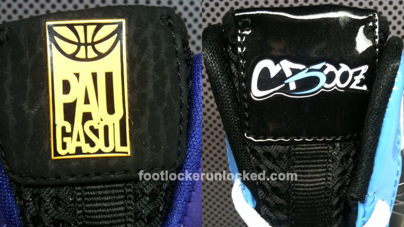 Nike Air Max Hyperize PEs – Gasol + Boozer | HoH Release Info