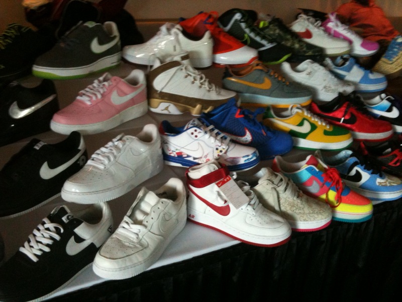 Atf Showcase Sneaker Friends 2010 25
